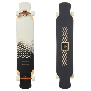 GLOBE Geminon Xl Longboard