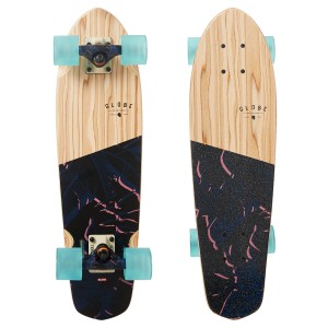 GLOBE Blazer 26 Inch Cruiser Skateboard