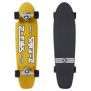 Z FLEX Metal Flake 29 Inch Cruiser