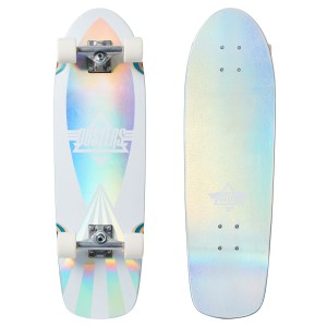 DUSTERS Cazh Cosmic 29 Inch Cruiser