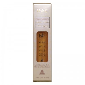 Healthy Care Anti Ageing Gold Flake Face Serum 50ml